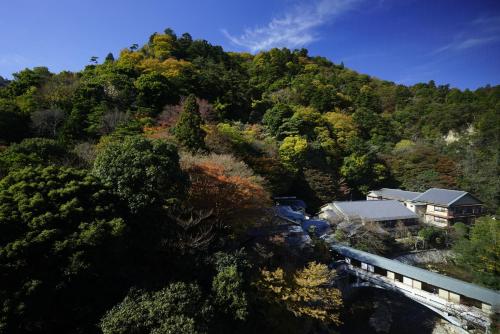 Arima Onsen Gekkoen Yugetsusanso