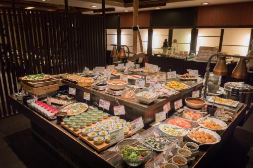 Arima Onsen Gekkoen Yugetsusanso