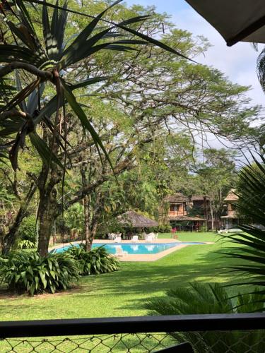 CASA DA ILHA em CONDOMINIO in Cocaia