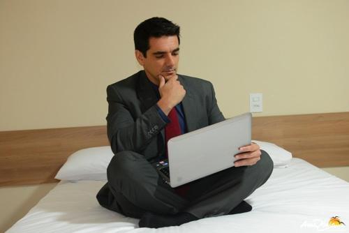 1 twin bed