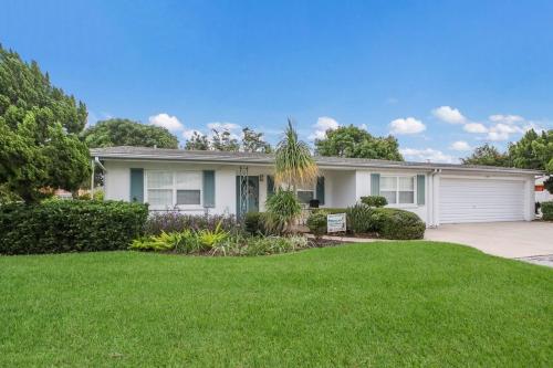 Wrights Retreat Home - main image