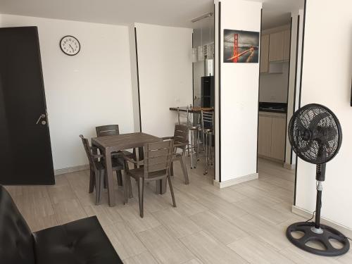 Apartamento en Reserva del Penon Girardot. in Girardot