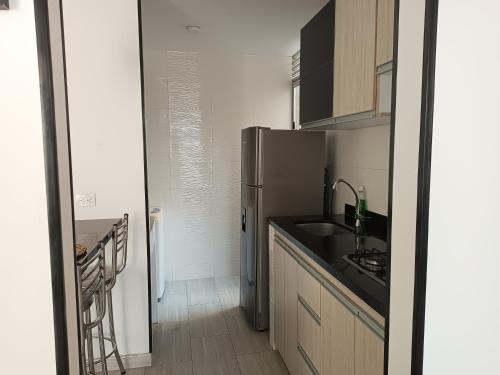 Apartamento en Reserva del Peñon Girardot.