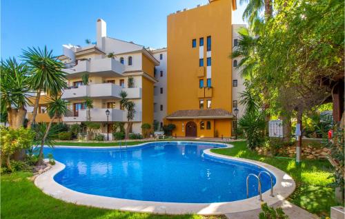 Amazing Apartment In Torrevieja With Wifi