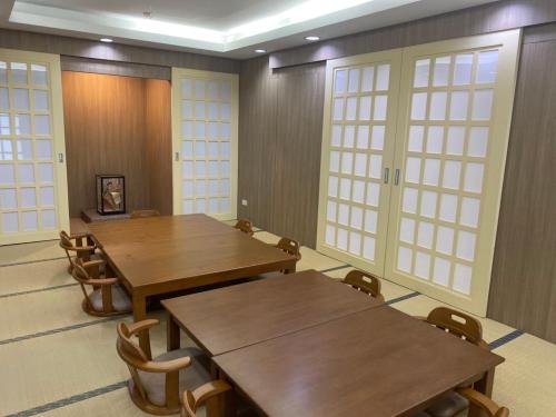 設施, 公園304號行政服務式公寓 (The Park 304 Executive Serviced Apartment) in 巴真武里