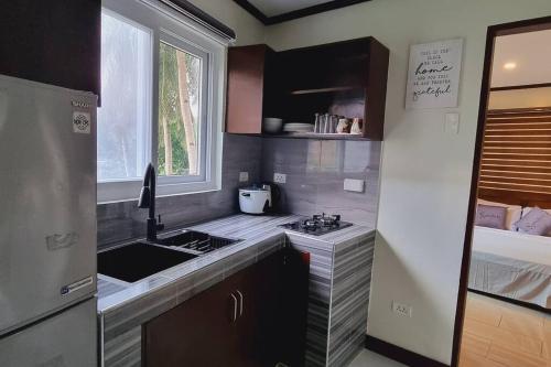 Balay Sa Bukid (1bedroom) - Malay