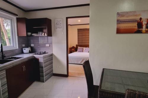 Balay sa bukid (1bedroom)