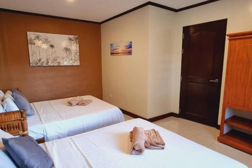 Balay sa bukid (1bedroom)