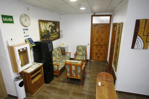 Hostal San Fernando 3