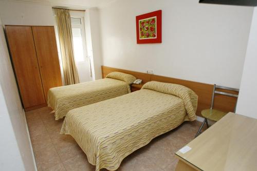  Hostal San Fernando in Alicante