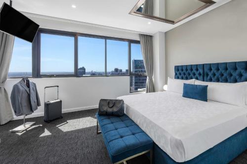 Meriton Suites Kent Street, Sydney