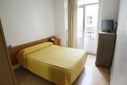 Hostal San Fernando 4