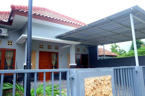 Homestay Jogja Maguwoharjo By Simply Homy