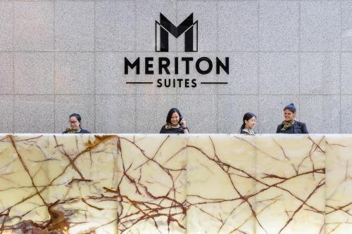 Meriton Suites Kent Street, Sydney