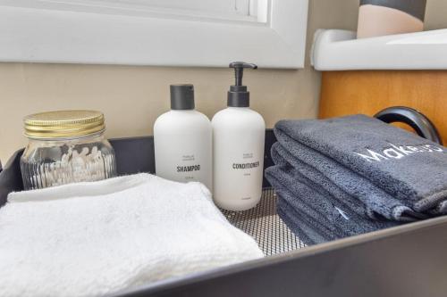 Pet-friendly 4 BD Historic Charmer at Marion Uptown in Marion, USA