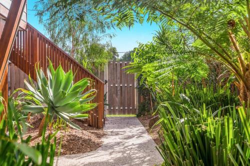 Canopy II - Beach House in the heart of Byron Bay, Byron Bay (foto 10)