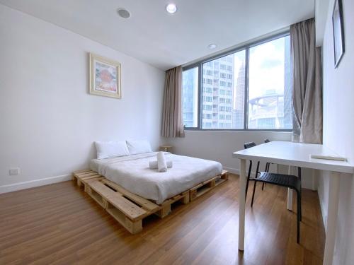 Mercu Summer Suites Bernice KLCC, Kuala Lumpur