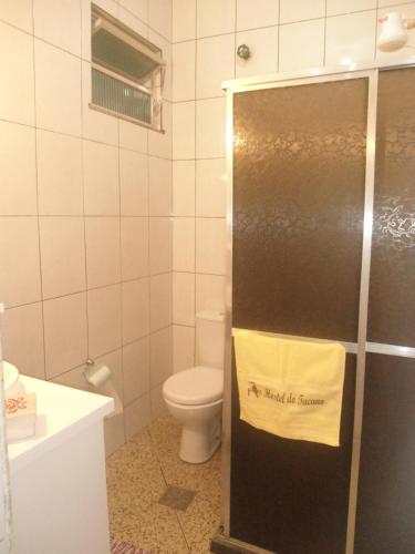 Hostel do Tucano – Rio de Janeiro, VA