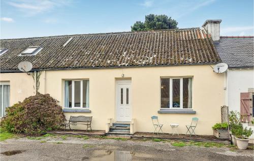 2 Bedroom Stunning Home In Bannalec gîte à louer Bannalec