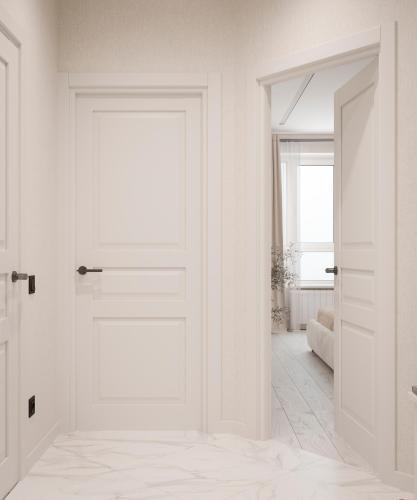 Дизайнерська сучасна квартира (Дизаинерська сучасна квартира) in Center