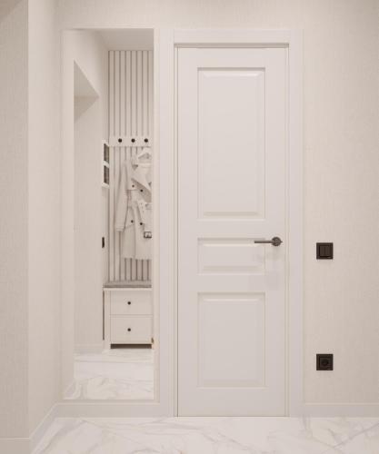 Дизайнерська сучасна квартира (Дизаинерська сучасна квартира) in Center