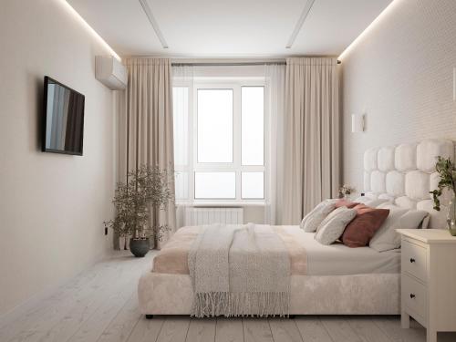 Дизайнерська сучасна квартира (Дизаинерська сучасна квартира) in Center