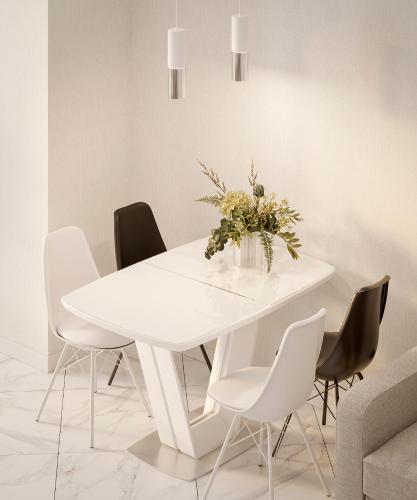 Дизайнерська сучасна квартира (Дизаинерська сучасна квартира) in Center