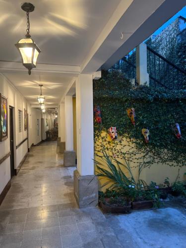 Hotel San Sebastián, Antigua Guatemala (photo 6)
