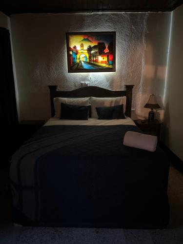 Hotel San Sebastián, Antigua Guatemala (photo 8)