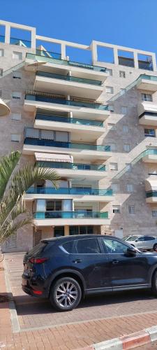 外観, Sitrin apartment Leonardo Hotel Area Ashdod in アシュドッド