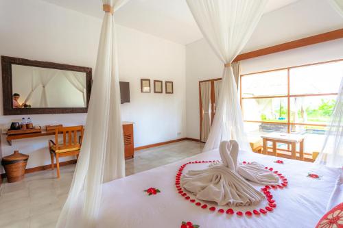 Alam Puisi Villa Ubud