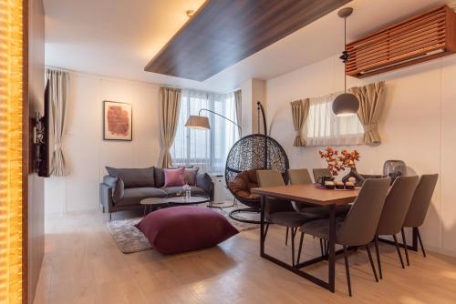 Bijou Suites Sorriso Room Type - Apartment