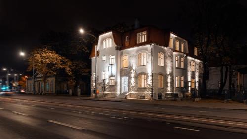 N48 Boutique Hotel, Tallinn