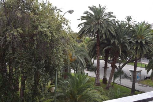 Apartamentos Hotel Parque - image 2