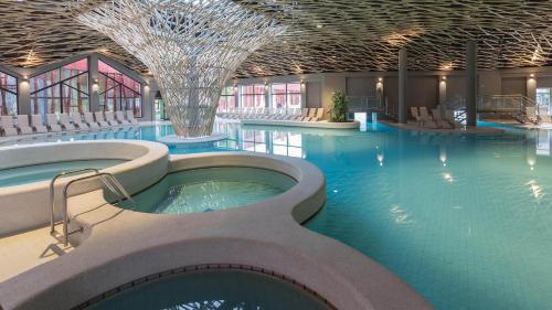 Terme Olimia - Apartment Village Lipa - image 5