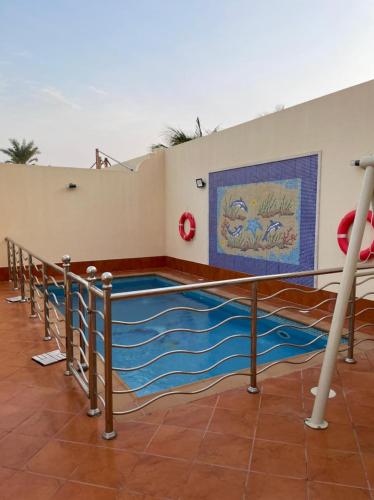درة العروس - فيلا الحلم Dream 4u, Durat Alarous (fotografie 3)