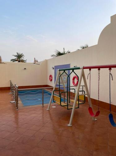 درة العروس - فيلا الحلم Dream 4u, Durat Alarous (fotografie 8)