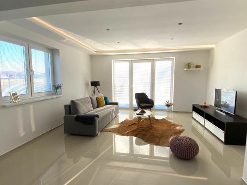 Park Rezort with Parking & Air conditioning in Piestany