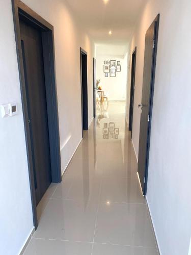 Park Rezort with Parking & Air conditioning in Piestany