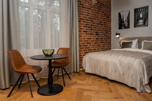 N48 Boutique Hotel, Tallinn (photo 8)