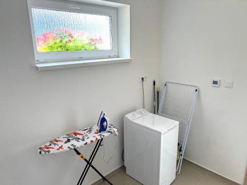 Park Rezort with Parking & Air conditioning in Piestany