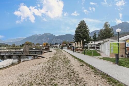 Appartamento Calceranica Al Lago