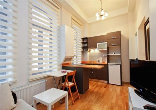 Bianco Residence Taksim