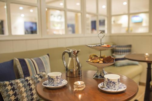 ห้องอาหาร, Astron Hotel Bauru by Nobile in บัวรุ