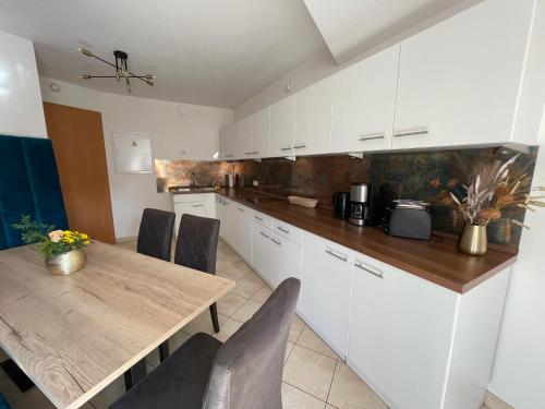 Maisonette-Apartment An der Frauenkirche