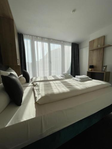 Maisonette-Apartment An der Frauenkirche, Drážďany (fotografie 10)