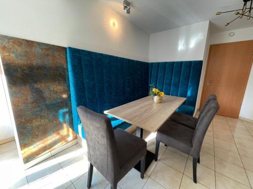Maisonette-Apartment An der Frauenkirche, Drážďany (fotografie 6)