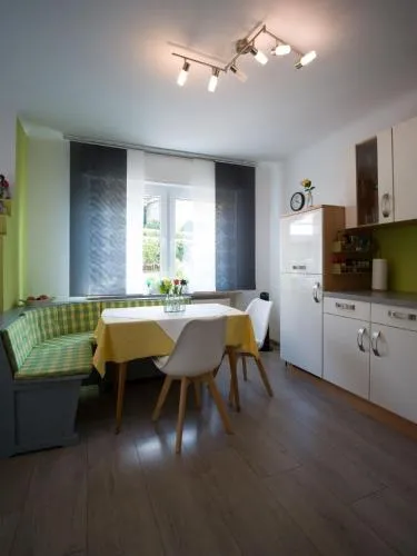 Ferienwohnung Grete in Merzig, Deutschland