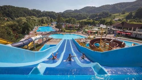 Terme Olimia - Apartment Village Lipa - image 3