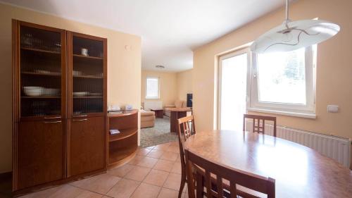 Terme Olimia - Aparthotel Rosa in Podcetrtek